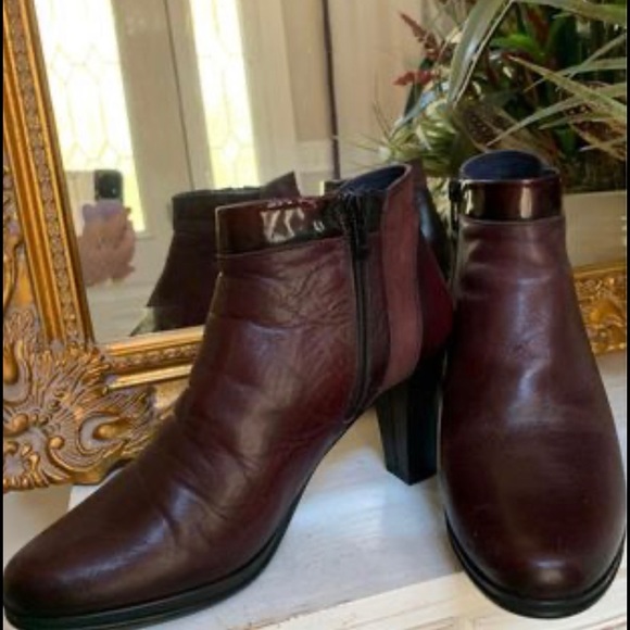 used a few times , very nice boots,made in Spain - Picture 14 of 16